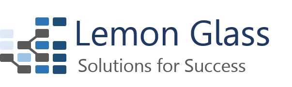 Lemon Glass Logo